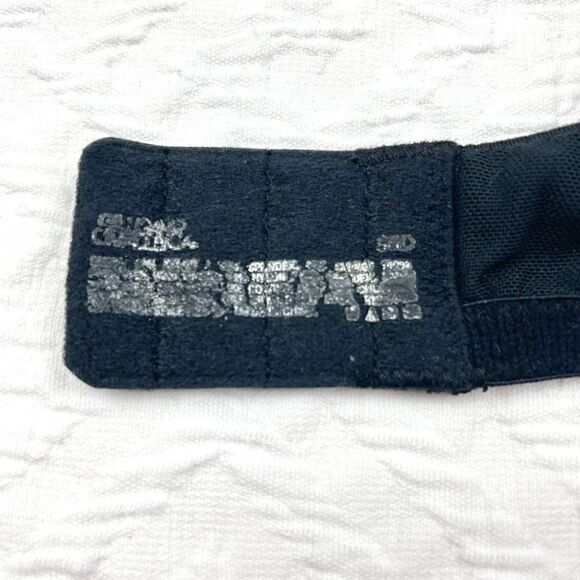 BUY 1 GET 1 FREE Gilligan & O’Malley 36D black demi full coverage comfortable ev - Picture 3 of 10